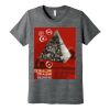 Unisex Poly Cotton Short Sleeve Tee Thumbnail