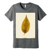 Unisex Poly Cotton Short Sleeve Tee Thumbnail