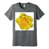 Unisex Poly Cotton Short Sleeve Tee Thumbnail