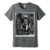 Unisex Poly Cotton Short Sleeve Tee Thumbnail