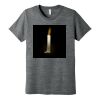 Unisex Poly Cotton Short Sleeve Tee Thumbnail