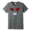 Unisex Poly Cotton Short Sleeve Tee Thumbnail