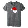 Unisex Poly Cotton Short Sleeve Tee Thumbnail