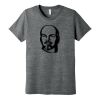 Unisex Poly Cotton Short Sleeve Tee Thumbnail