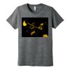 Unisex Poly Cotton Short Sleeve Tee Thumbnail
