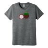 Unisex Poly Cotton Short Sleeve Tee Thumbnail