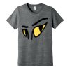 Unisex Poly Cotton Short Sleeve Tee Thumbnail