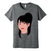 Unisex Poly Cotton Short Sleeve Tee Thumbnail