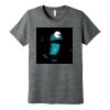 Unisex Poly Cotton Short Sleeve Tee Thumbnail