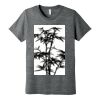Unisex Poly Cotton Short Sleeve Tee Thumbnail