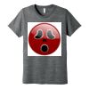 Unisex Poly Cotton Short Sleeve Tee Thumbnail