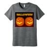 Unisex Poly Cotton Short Sleeve Tee Thumbnail