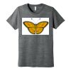 Unisex Poly Cotton Short Sleeve Tee Thumbnail