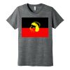 Unisex Poly Cotton Short Sleeve Tee Thumbnail