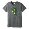 Unisex Poly Cotton Short Sleeve Tee Thumbnail