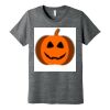 Unisex Poly Cotton Short Sleeve Tee Thumbnail