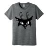 Unisex Poly Cotton Short Sleeve Tee Thumbnail