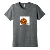 Unisex Poly Cotton Short Sleeve Tee Thumbnail
