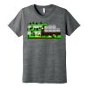 Unisex Poly Cotton Short Sleeve Tee Thumbnail