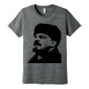 Unisex Poly Cotton Short Sleeve Tee Thumbnail