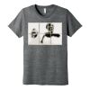 Unisex Poly Cotton Short Sleeve Tee Thumbnail