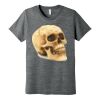 Unisex Poly Cotton Short Sleeve Tee Thumbnail
