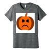 Unisex Poly Cotton Short Sleeve Tee Thumbnail