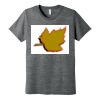 Unisex Poly Cotton Short Sleeve Tee Thumbnail