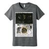 Unisex Poly Cotton Short Sleeve Tee Thumbnail