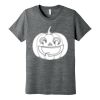 Unisex Poly Cotton Short Sleeve Tee Thumbnail