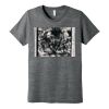 Unisex Poly Cotton Short Sleeve Tee Thumbnail