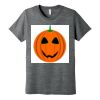 Unisex Poly Cotton Short Sleeve Tee Thumbnail