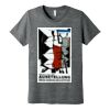 Unisex Poly Cotton Short Sleeve Tee Thumbnail