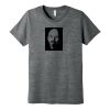 Unisex Poly Cotton Short Sleeve Tee Thumbnail