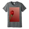 Unisex Poly Cotton Short Sleeve Tee Thumbnail