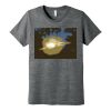 Unisex Poly Cotton Short Sleeve Tee Thumbnail