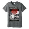 Unisex Poly Cotton Short Sleeve Tee Thumbnail