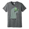 Unisex Poly Cotton Short Sleeve Tee Thumbnail