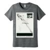 Unisex Poly Cotton Short Sleeve Tee Thumbnail