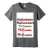 Unisex Poly Cotton Short Sleeve Tee Thumbnail