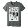 Unisex Poly Cotton Short Sleeve Tee Thumbnail