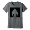 Unisex Poly Cotton Short Sleeve Tee Thumbnail