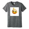 Unisex Poly Cotton Short Sleeve Tee Thumbnail
