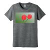 Unisex Poly Cotton Short Sleeve Tee Thumbnail