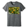 Unisex Poly Cotton Short Sleeve Tee Thumbnail
