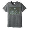 Unisex Poly Cotton Short Sleeve Tee Thumbnail