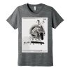 Unisex Poly Cotton Short Sleeve Tee Thumbnail
