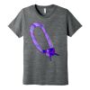 Unisex Poly Cotton Short Sleeve Tee Thumbnail