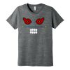Unisex Poly Cotton Short Sleeve Tee Thumbnail