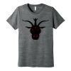Unisex Poly Cotton Short Sleeve Tee Thumbnail